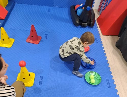 Luka mira – razvoj i širenje mreže socijalnih usluga