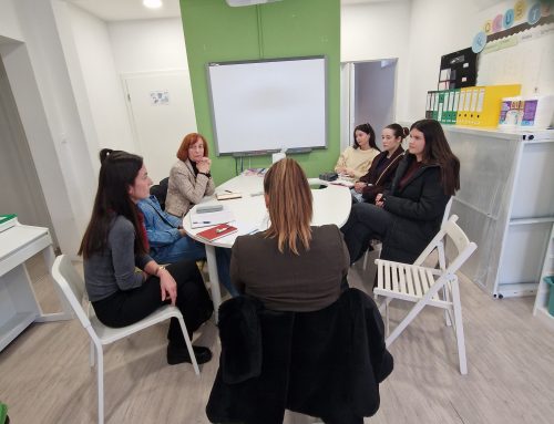 Održan sastanak dionika projekta Pomoćnici u vrtiću