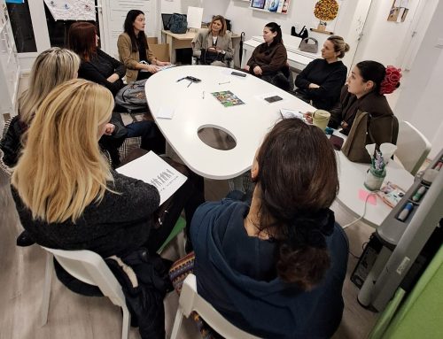 Redoviti sastanak s pomoćnicama u vrtiću – korak prema još boljoj podršci djeci