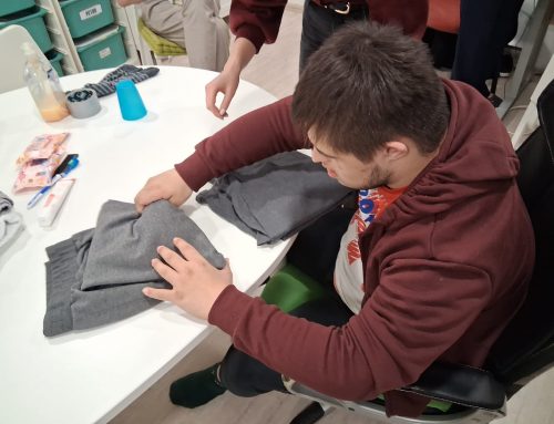 PROJEKT “EKIPA” – aktivnosti u siječnju i veljači