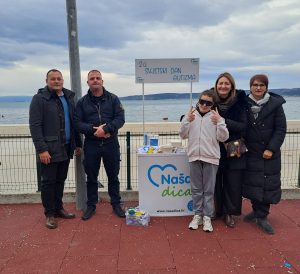 dan svjesnosti o autizmu